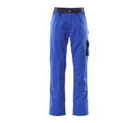 Mascot 00979-430-1101-90C68 Torino Pantalon Taille Longueur 90 cm/C68 Bleu Bleuet/Bleu Marine