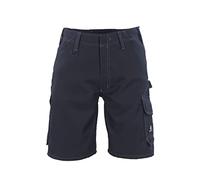 Mascot 10149-154-010-C64 Charleston Short Taille C64 Noir/Bleu