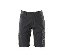 Mascot 10149-154-09-C42 Charleston Short Taille C42 Noir