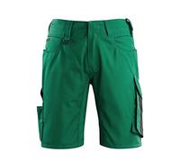 Mascot 12049-442-0309-C42 Stuttgart Short Taille C42 Vert/Noir