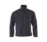 Mascot 12307-630-010-M Trenton Veste de travail Taille M Noir/Bleu