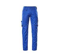 Mascot 12579442-11010-82C46 Oldenburg Pantalon Taille Longueur 82 cm/C46 Bleu Bleuet/Noir/Bleu