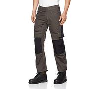 Mascot 12679-442-1809-76C48 Pantalon Taille L76 cm/C48 Anthracite Foncé/Noir