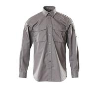 Mascot 13004-230-888-41-42 Mesa Chemise Taille 41-42 Anthracite