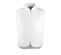 Mascot 13648-707-06-XS Regina Gilet Thermique Taille XS Blanc