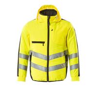 Mascot 15515-249-1718-S Dartford Veste thermique Taille S Jaune/Anthracite Foncé