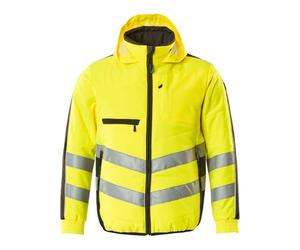 Mascot 15515-249-1718-S Dartford Veste thermique Taille S Jaune/Anthracite Foncé