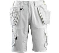 Mascot 16049-230-06-C60 Olot Short Taille C60 Blanc