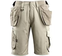 Mascot 16049-230-55-C42 Olot Short Taille C42 Kaki