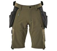 MASCOT 17149-311-33-C54 Shorts - C54