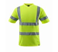 MASCOT 18282-995-17-XL Tee-shirt Jaune - XL
