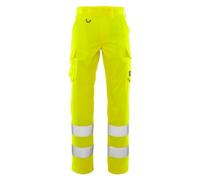 MASCOT 20859-236-17-76C66 Pantalons Jaune - 76C66