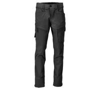 Mascot Customized 22059 Functional Big Pants Gris 42 / 32 Homme