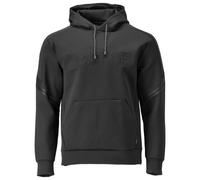 Sweat à capuche polaire MASCOT Customized - 22186-608-Noir-M Noir G