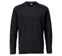 MASCOT 22481-618-09-L Tee-shirt Noir - L