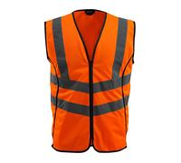 Mascot 50145-977-14-XL Wingate Gilet Taille XL Orange