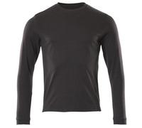 MASCOT 50548-250-09-L Tee-shirt Noir - L
