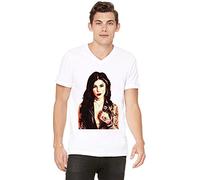 Mascot 50582-964-06-2XL Greenwich T-Shirt Taille 2XL Blanc