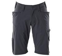 Mascot Accelerate Ultimate 18149-511-010 Short stretch léger Noir/bleu Taille C44