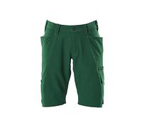 Mascot Accelerate Ultimate 18149-511-03 Short stretch léger Vert Taille C62