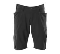 Mascot Accelerate Ultimate 18149-511-09 Short stretch léger Noir Taille C50