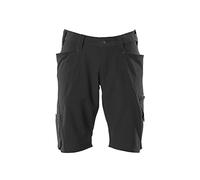 Mascot Accelerate Ultimate 18149-511-09 Short stretch léger Noir Taille C62