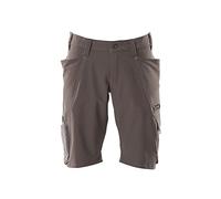Mascot Accelerate Ultimate 18149-511-18 Short stretch léger Anthracite foncé Taille C49