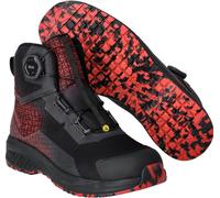 Mascot Bottes de sécuritéitFootwear Accelerate F1502-909 41 (Weite 10)
