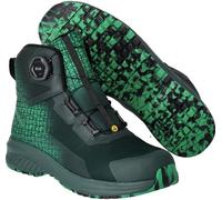 Mascot Bottes de sécuritéitFootwear Accelerate F1502-909 43 (Weite 10)