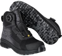 Mascot Bottes de sécuritéitFootwear Accelerate F1502-909 44 (Weite 10)