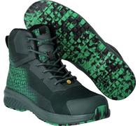 Mascot Bottes de sécuritéitFootwear Accelerate F1503-909 44 (Weite 10)