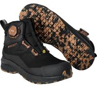 Mascot Bottes de sécuritéitFootwear Customized F1602-702 40 (Weite 10)