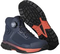 Mascot Bottes de sécuritéitFootwear Customized F1681-704 40 (Weite 10)