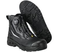 Mascot Bottes de sécuritéitFootwear Industry F1305-902 45 (Weite 11)