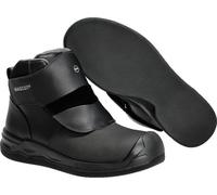 Mascot Bottes de sécuritéits S1PS, Asphalt Footwear Industry F1100-902 50 (Weite 10)