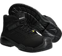Mascot Bottes de sécuritéitTrivor Footwear Fit F0114-937 44 (Weite 11)