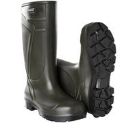 Mascot Bottes de travail en PUitFootwear Cover F0850-703 44 (Weite 10)