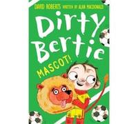 Mascot by Alan MacDonald Inconnu (Auteur)