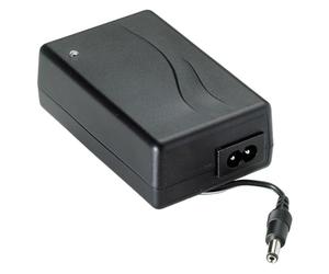 Mascot Chargeur de batterie au plomb 24 V, courant de charge (max): 1,2 A