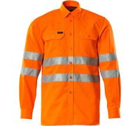 Mascot Chemise Jona Safe Classic 06004-136 37/38