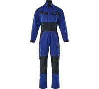 Mascot Combinaison avecit Poches genouillères Wallan Light 15719-330 XL