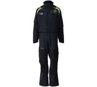 Mascot Combinaison mit Poches genouillères Accelerate Multisafe 21519-281 3XL