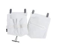 Mascot Customized 22550 Hanging Pocket One Size, Blanc