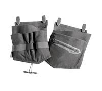 Mascot Customized 22550 Hanging Pocket One Size, gris