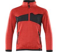 Mascot Fleeceppull pour enfants Accelerate 18903-316 116