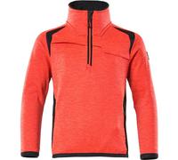 Mascot Fleeceppull pour enfants Accelerate Safe 19903-316 140