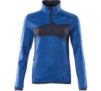Mascot Fleecepullover mit court ziprschluss Accelerate 18053-316 XL