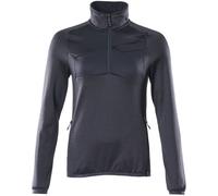 Mascot Fleecepullover mit court ziprschluss Accelerate 18053-316 XS