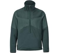 Mascot Fleecepullover mit courtrsfermeture éclair et doublure Customized 22005-681 vert forêt-4XL 4XL