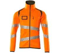 Mascot Fleecepullover mit Fermeture éclairrsAccelerate Safe 19103-315 L